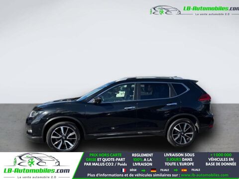 X-Trail 1.6 DIG-T 163 7pl BVM 2018 occasion 31850 Beaupuy