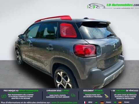 C3 Aircross PureTech 110 BVM 2019 occasion 31850 Beaupuy