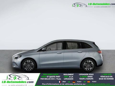 Classe B 180 BVA 2024 occasion 31850 Beaupuy