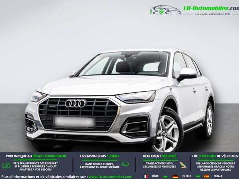 Audi Q5 50 TFSIe 299 BVA Quattro 2024 occasion Beaupuy 31850