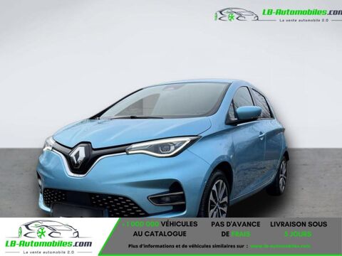 Renault Zo&eacute; R135 BVA 2021 occasion Beaupuy 31850