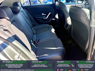 Classe A 200 2018 occasion 31850 Beaupuy