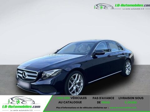 Mercedes Classe E 400 BVA 2016 occasion Beaupuy 31850