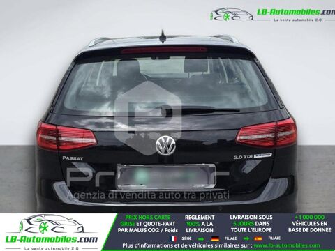 Passat 2.0 TDI 150 BVA 2015 occasion 31850 Beaupuy