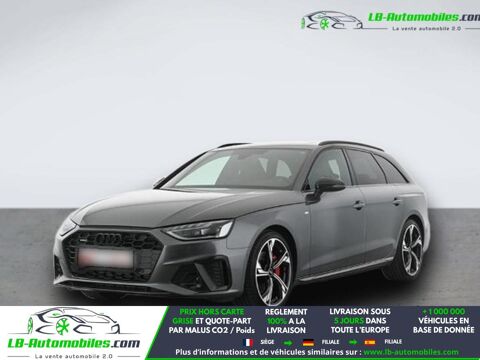 Annonce voiture Audi A4 34880 €
