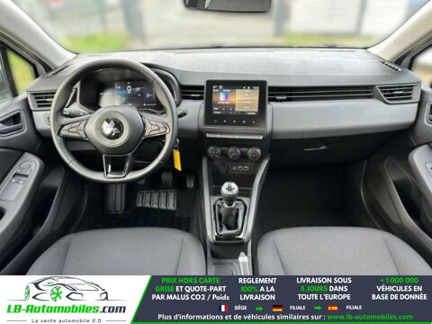Colt 1.0 MPI 67 2025 occasion 31850 Beaupuy
