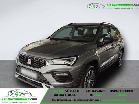 Seat Ateca 2.0 TDI 115 ch 2022 occasion Beaupuy 31850
