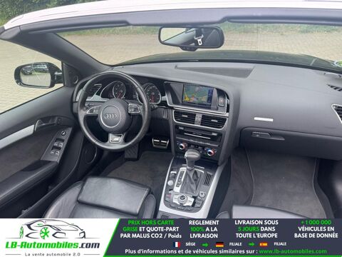 A5 2.0 TFSI 230 BVA 2016 occasion 31850 Beaupuy