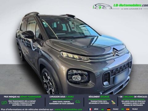 Annonce voiture Citroën C3 10900 €