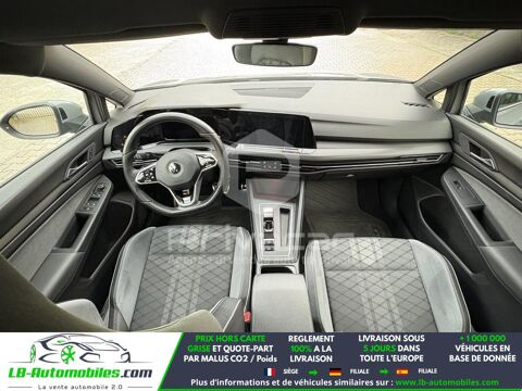 Golf 1.5 eTSI OPF 150 BVA 2021 occasion 31850 Beaupuy
