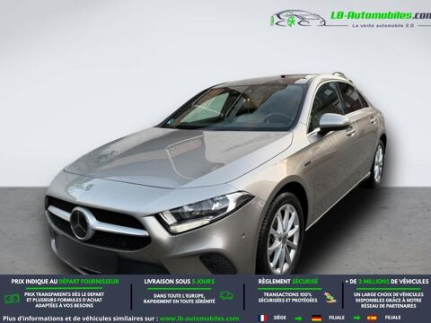 Mercedes Classe A 250 e BVA 2020 occasion Beaupuy 31850