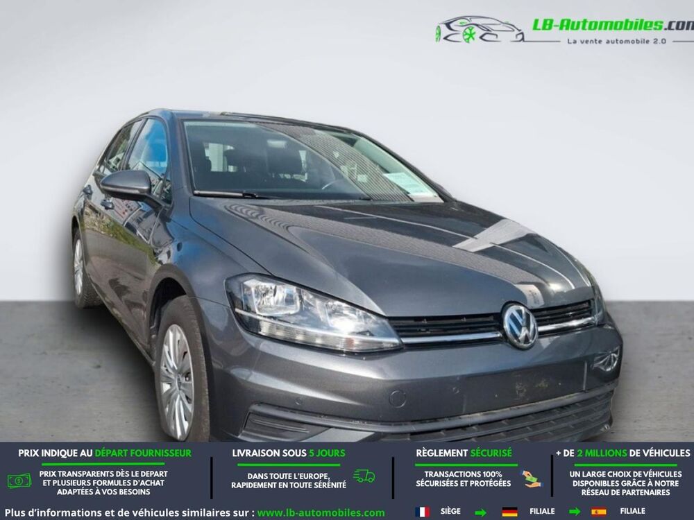 Golf 1.0 TSI 85 BVM 2018 occasion 31850 Beaupuy
