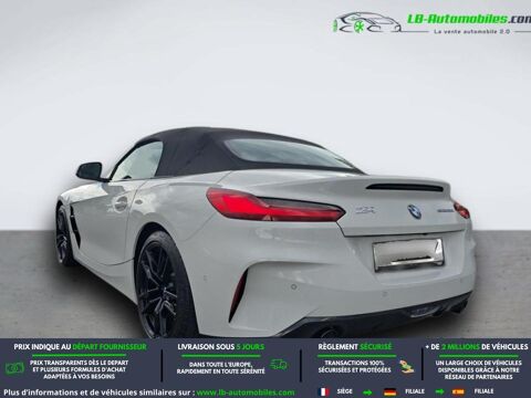 Z4 sDrive 20i 197 ch BVA 2022 occasion 31850 Beaupuy