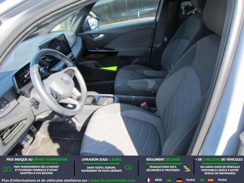 ID.3 204 ch Pro S 2024 occasion 31850 Beaupuy