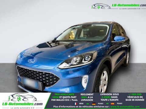 Kuga 2.5 Duratec 150 ch FHEV BVA 2022 occasion 31850 Beaupuy