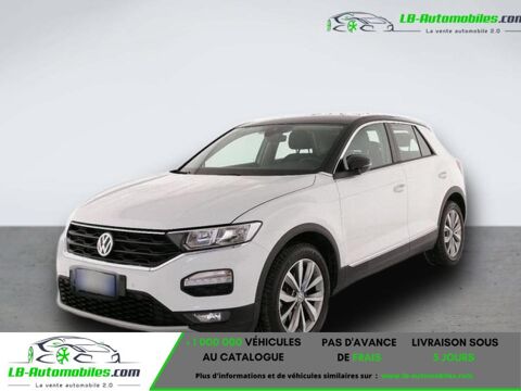 Volkswagen T-ROC 2.0 TDI 150 Start/Stop BVA 2018 occasion Beaupuy 31850