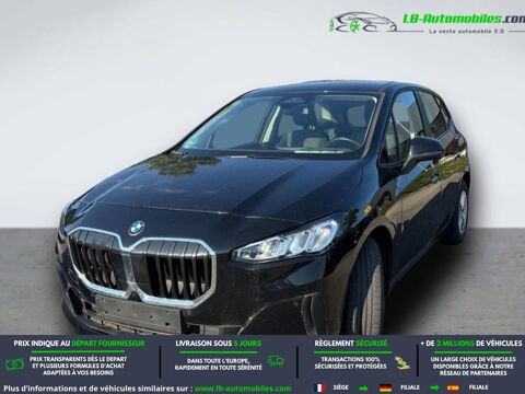 Annonce voiture BMW Serie 2 22890 €
