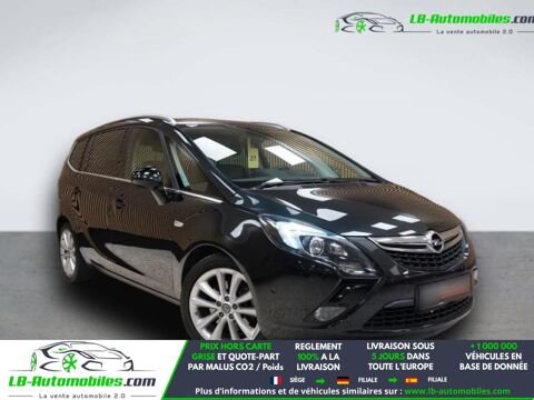 Zafira 2.0 CDTI 170 ch BlueInjection BVA 2016 occasion 31850 Beaupuy