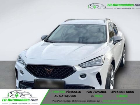 Cupra Formentor 2.0 TDI 150 ch BVM 2023 occasion Beaupuy 31850