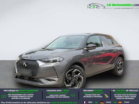 DS3 PureTech 130 BVA 2022 occasion 31850 Beaupuy