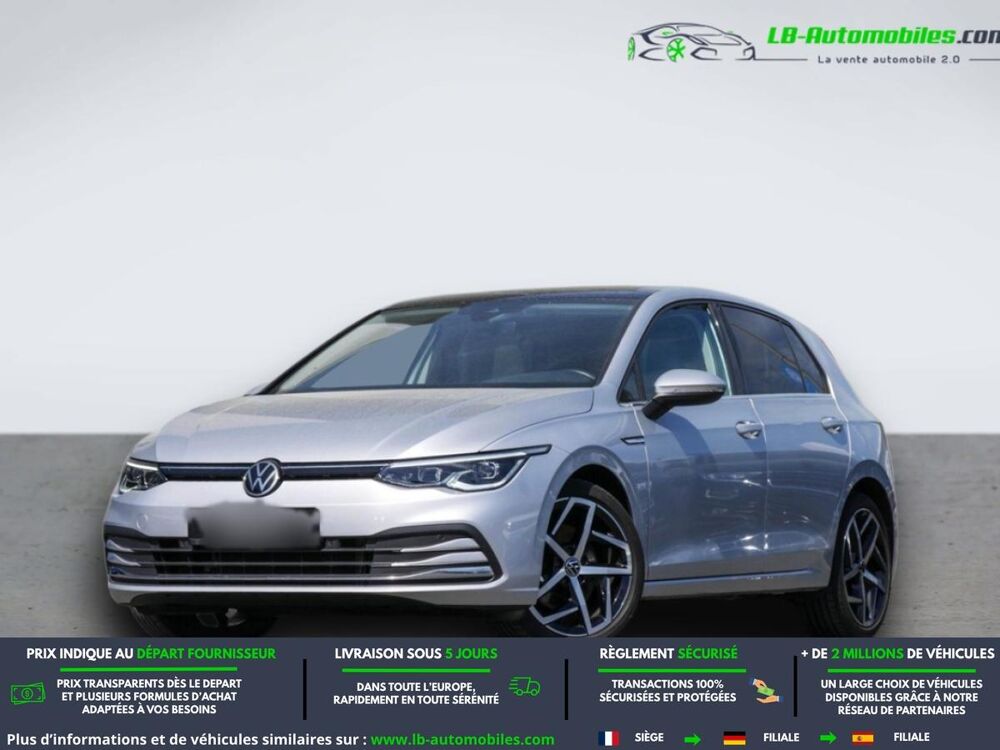 Golf 1.5 TSI 150 BVA 2020 occasion 31850 Beaupuy
