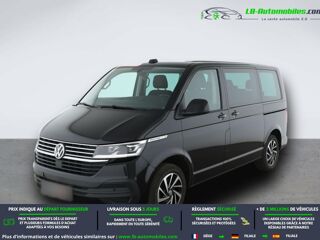 MULTIVAN 2.0 TDI 150 BVA 2020 occasion 31850 Beaupuy