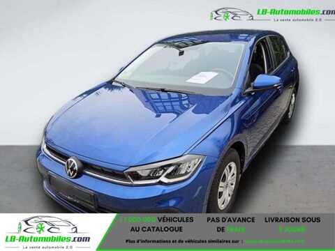 Volkswagen Polo 1.0 80 S&S BVM 2021 occasion Beaupuy 31850