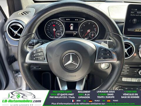 Classe B 200 CDI BVA 2018 occasion 31850 Beaupuy