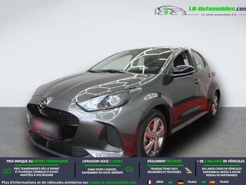 Annonce voiture Mazda Mazda2 20350 €
