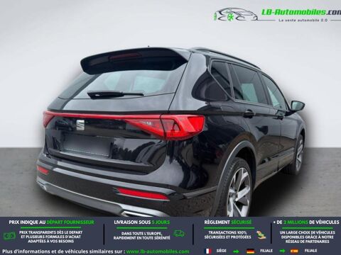 Tarraco 2.0 TDI 200 ch BVA 5 pl 2022 occasion 31850 Beaupuy
