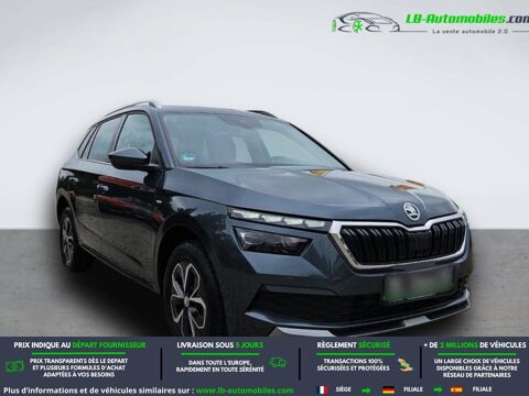 Kamiq 1.0 TSI 116 ch BVA 2020 occasion 31850 Beaupuy