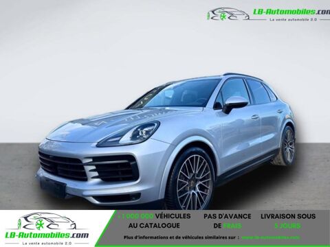 Porsche Cayenne 3.0 V6 340 ch BVA 2018 occasion Beaupuy 31850