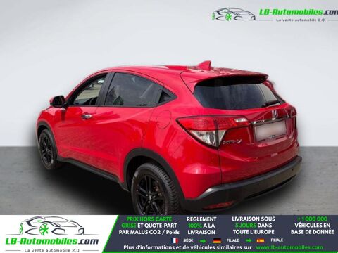 HR-V 1.5 i-VTEC BVM 130ch 2019 occasion 31850 Beaupuy