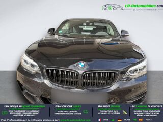 Serie 2 M240i 340 ch BVA 2020 occasion 31850 Beaupuy