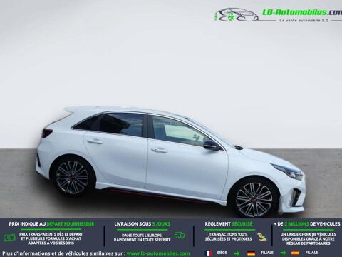 Ceed 1.6 T-GDi 204 ch BVA 2019 occasion 31850 Beaupuy