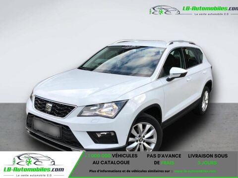 Seat Ateca 1.5 TSI 150 ch BVA 2020 occasion Beaupuy 31850