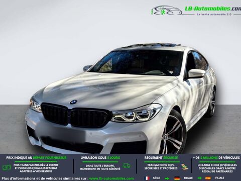 Annonce voiture BMW Série 3 27000 €