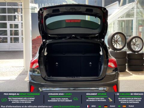 Focus 1.0 EcoBoost 125 BVA 2020 occasion 31850 Beaupuy