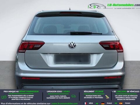 Tiguan 1.4 TSI 150 BMT BVM 2018 occasion 31850 Beaupuy