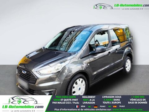 Annonce voiture Ford Tourneo VP 18000 €