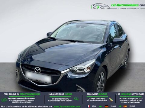 Annonce voiture Mazda Mazda2 14485 €