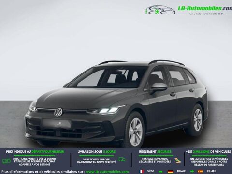Annonce voiture Volkswagen Golf SW 28930 €