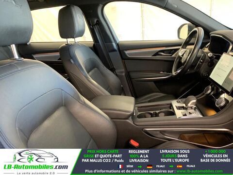 F-PACE 2.0 - P400e AWD BVA 2022 occasion 31850 Beaupuy