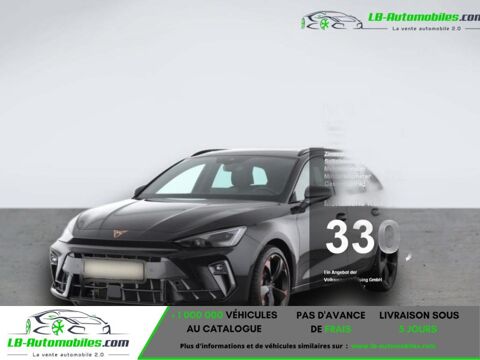Cupra Leon 2.0 TDI 150 ch BVA 2024 occasion Beaupuy 31850