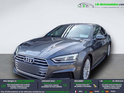 Annonce voiture Audi A5 29490 €