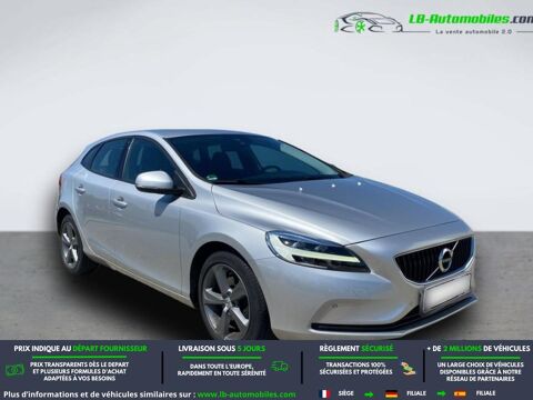 V40 T2 122 ch BVM 2019 occasion 31850 Beaupuy