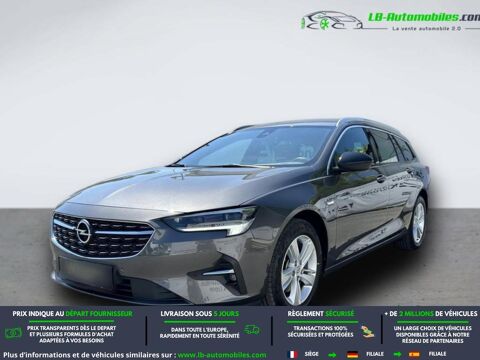Insignia 2.0 Diesel 174 ch BVA 2022 occasion 31850 Beaupuy