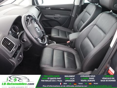 Sharan 1.4 TSI 150 BVA 2019 occasion 31850 Beaupuy