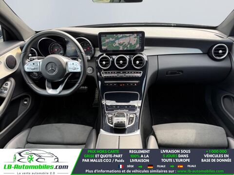 Classe C 200 BVA 2022 occasion 31850 Beaupuy