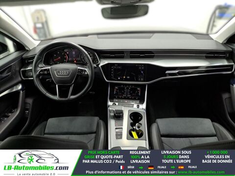 A6 50 TDI 286 ch BVA Quattro 2022 occasion 31850 Beaupuy